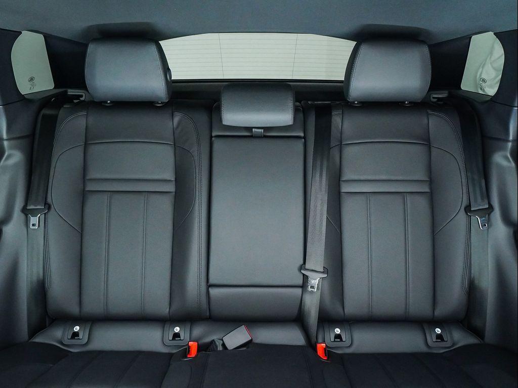 new 2026 Land Rover Range Rover Evoque car, priced at $56,100