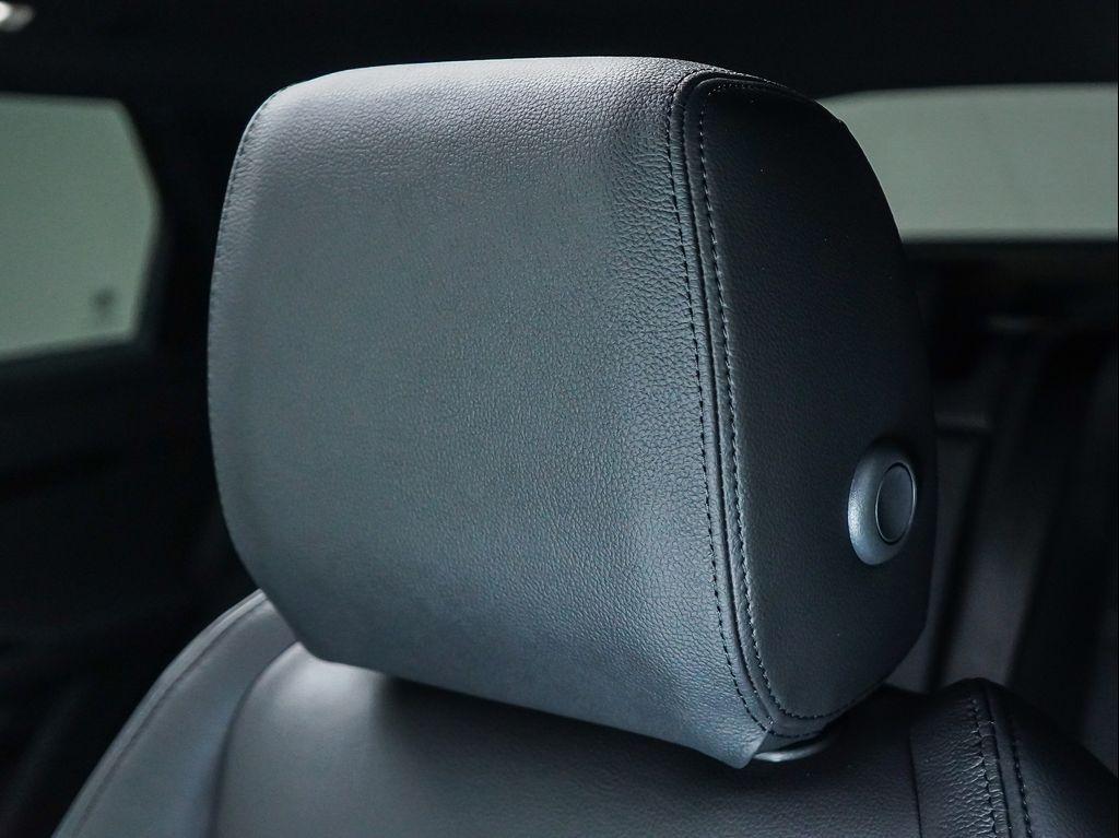 new 2026 Land Rover Range Rover Evoque car, priced at $56,100