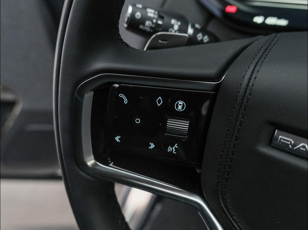 new 2025 Land Rover Range Rover Sport car