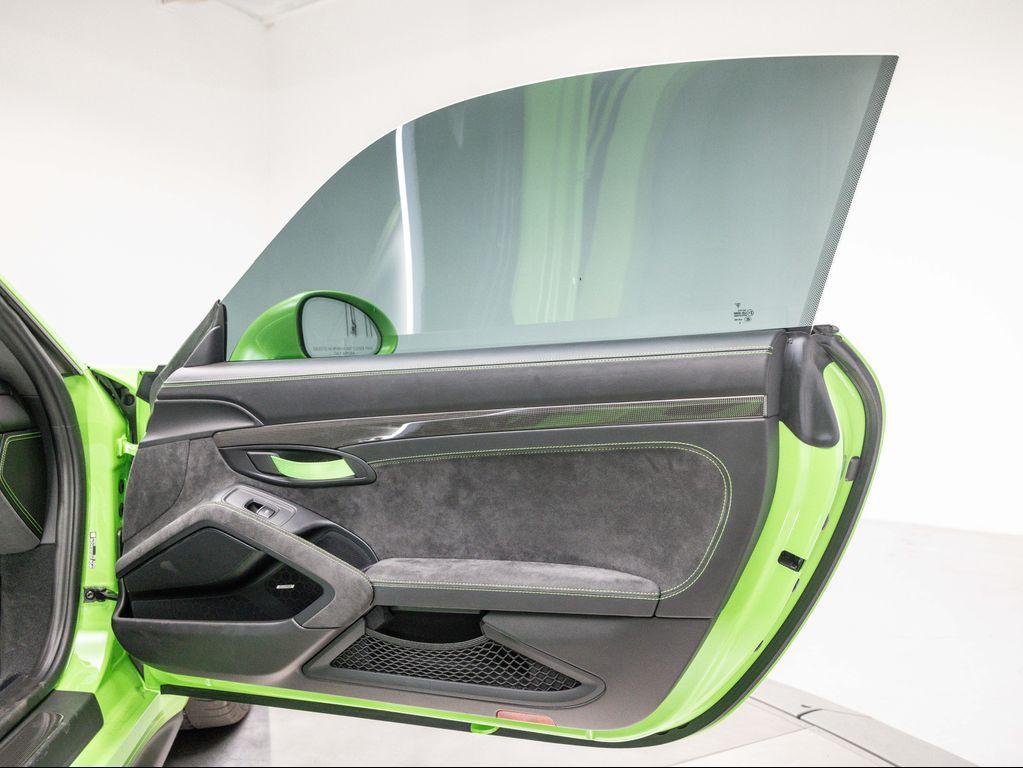 used 2019 Porsche 911 car, priced at $269,975