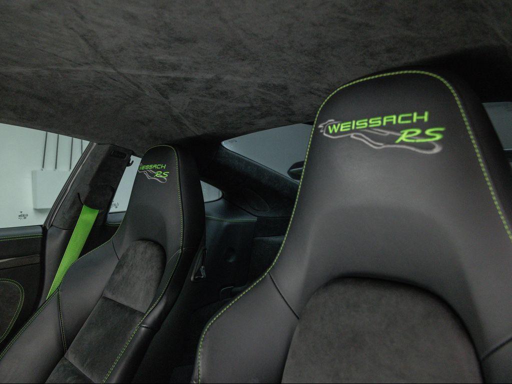 used 2019 Porsche 911 car, priced at $269,975