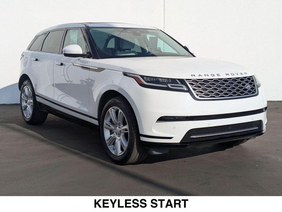 used 2022 Land Rover Range Rover Velar car, priced at $41,351