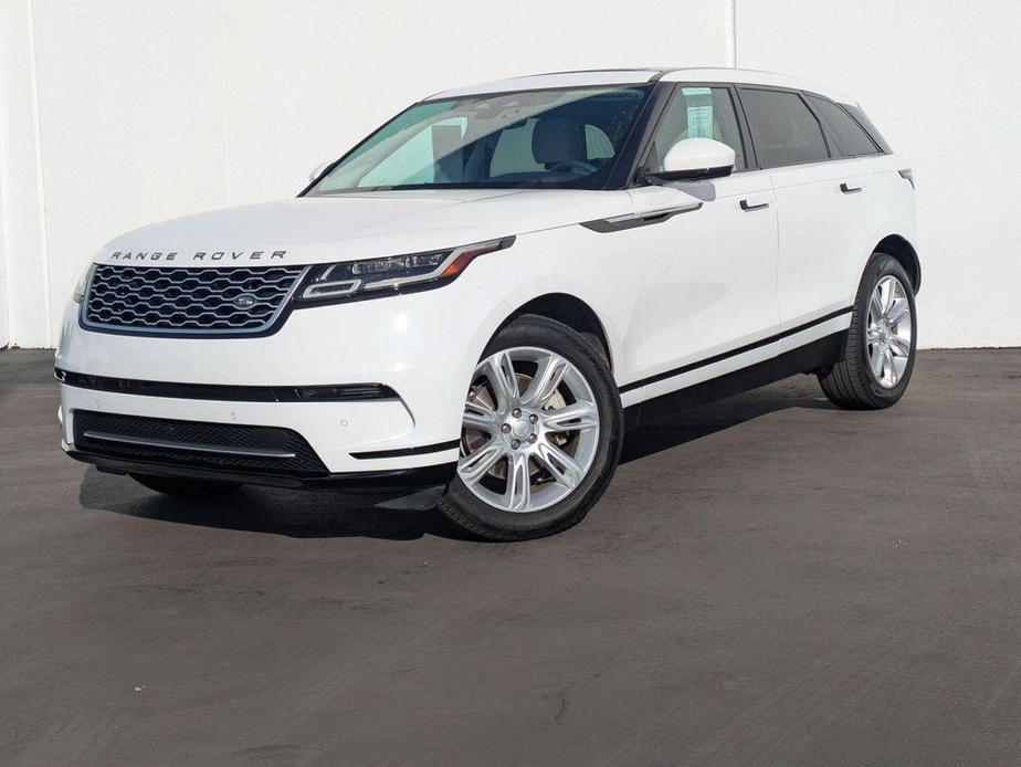 used 2022 Land Rover Range Rover Velar car, priced at $41,351