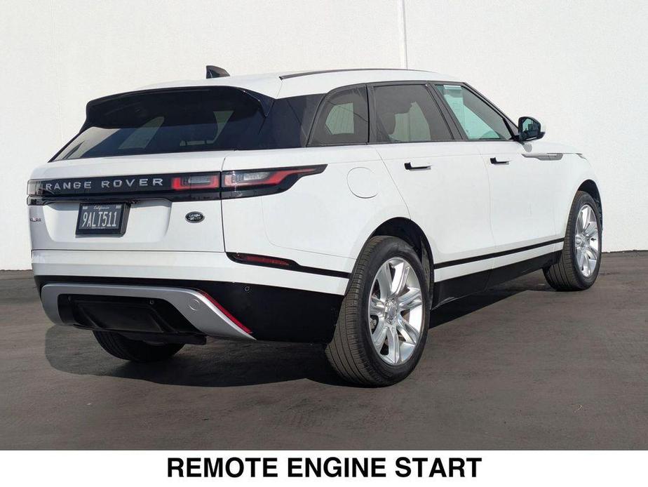 used 2022 Land Rover Range Rover Velar car, priced at $41,351