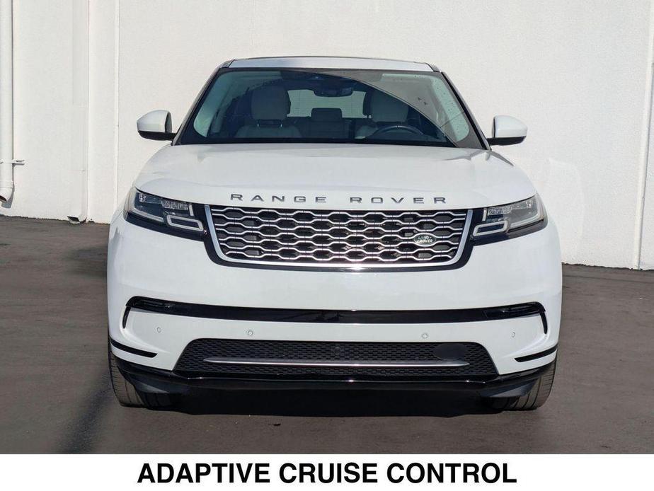 used 2022 Land Rover Range Rover Velar car, priced at $41,351