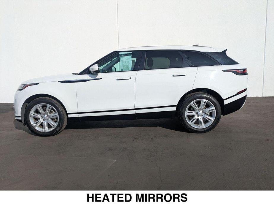 used 2022 Land Rover Range Rover Velar car, priced at $41,351