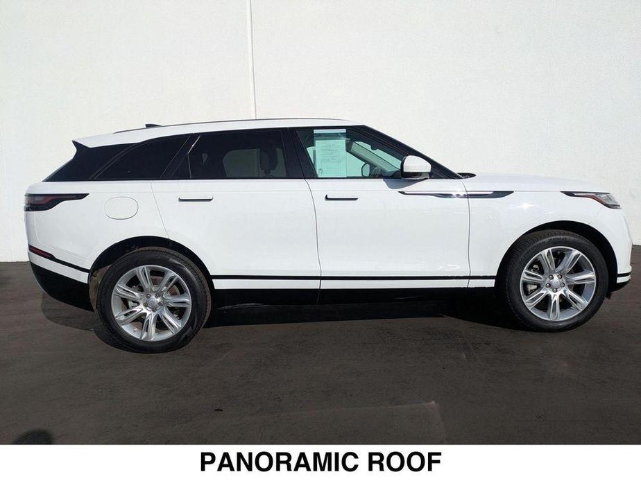 used 2022 Land Rover Range Rover Velar car, priced at $41,351