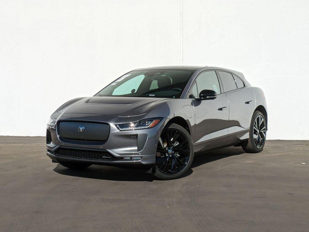 new 2024 Jaguar I-PACE car, priced at $81,368