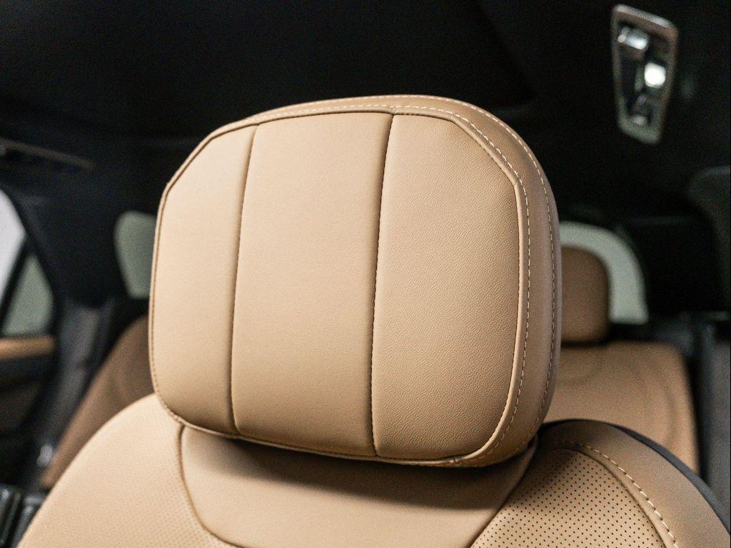 new 2025 Land Rover Range Rover Sport car