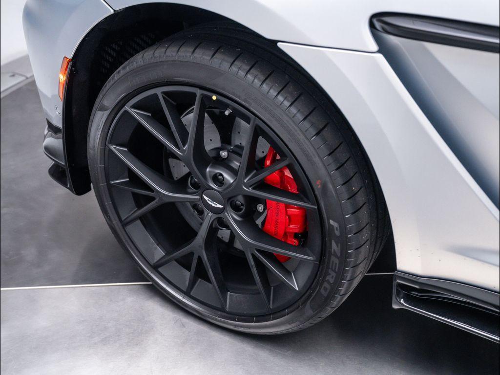 new 2025 Aston Martin DBX car, priced at $284,400