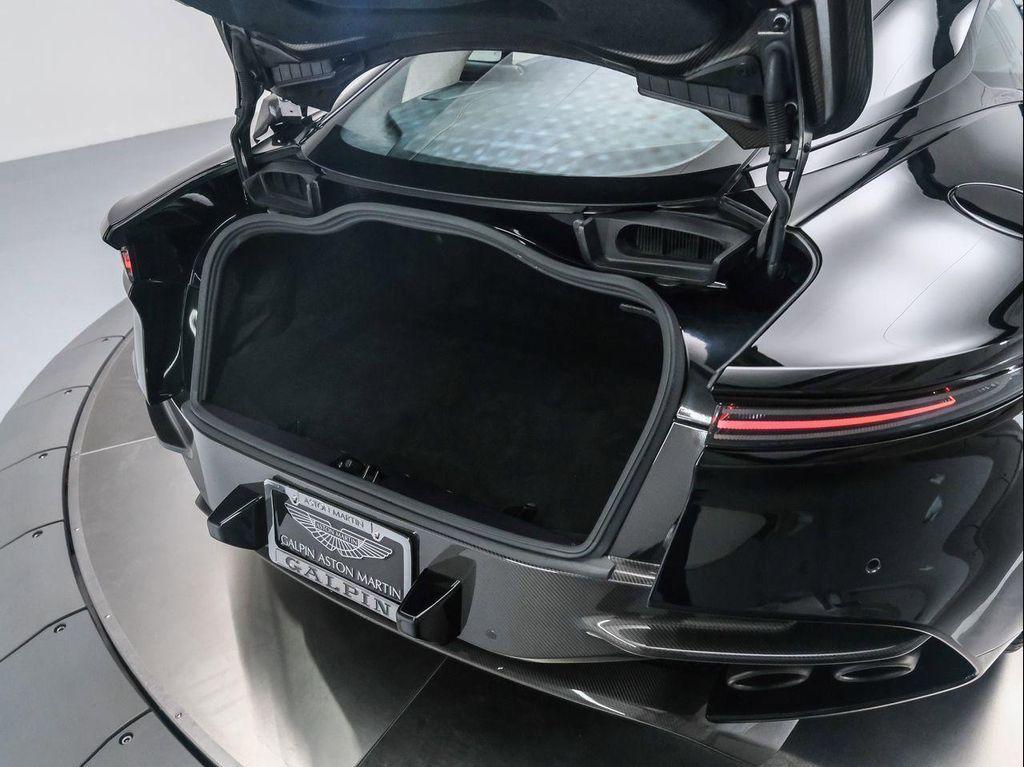 used 2020 Aston Martin DBS car, priced at $208,950