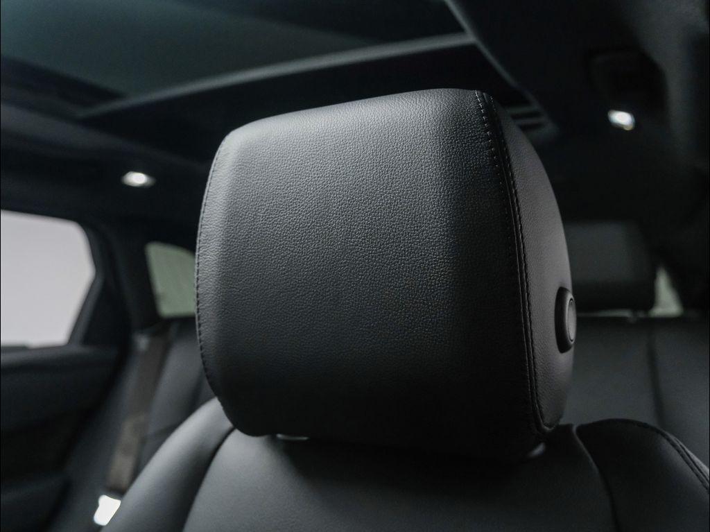 new 2026 Land Rover Range Rover Velar car, priced at $77,870