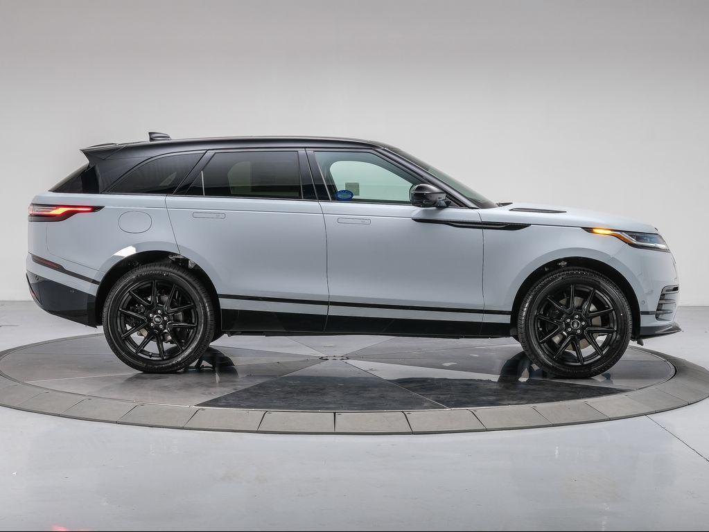 new 2026 Land Rover Range Rover Velar car, priced at $77,870