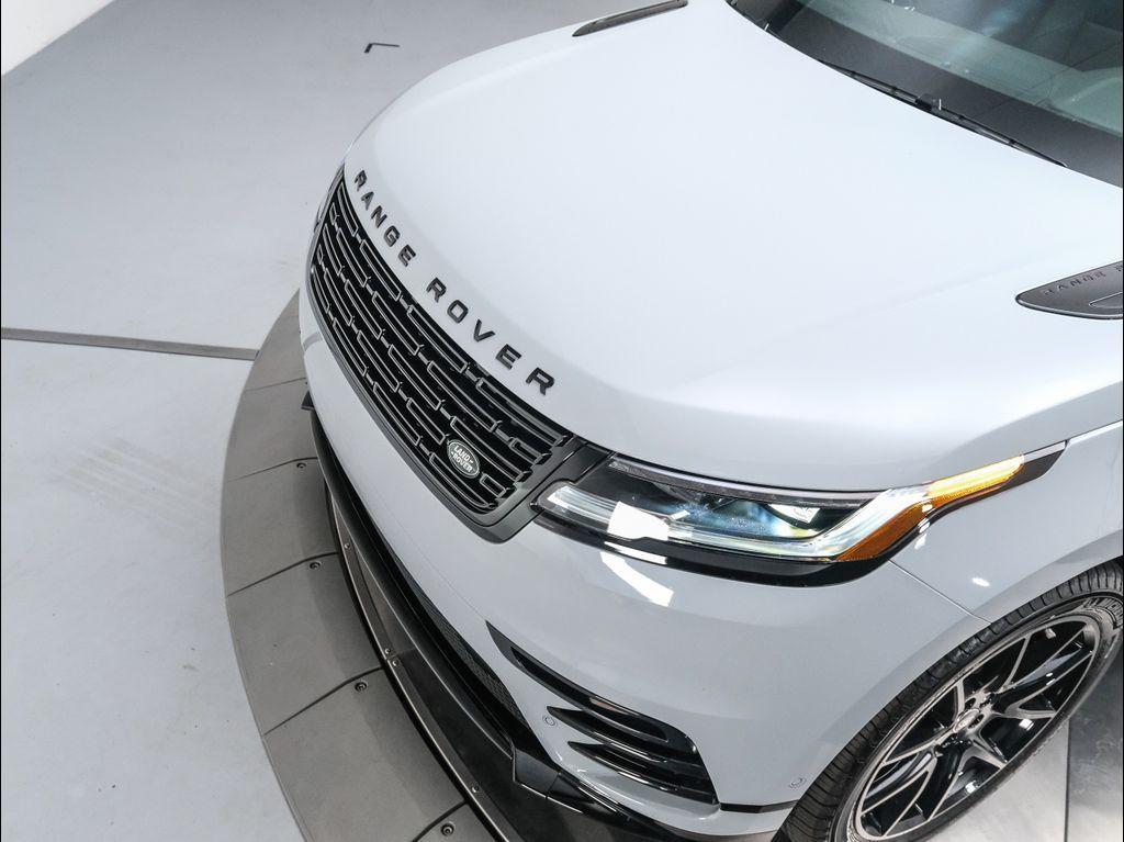 new 2026 Land Rover Range Rover Velar car, priced at $77,870