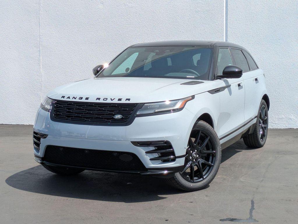 new 2026 Land Rover Range Rover Velar car, priced at $77,870