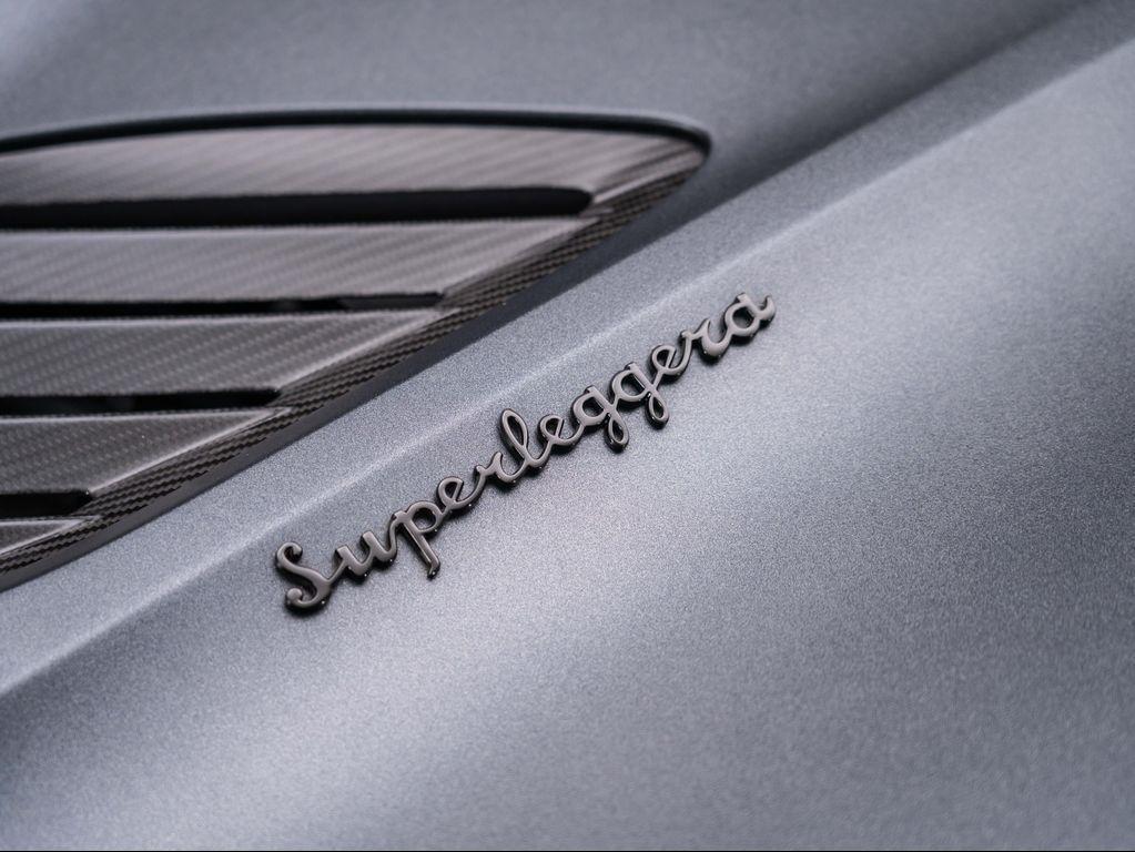 used 2021 Aston Martin DBS car, priced at $199,999