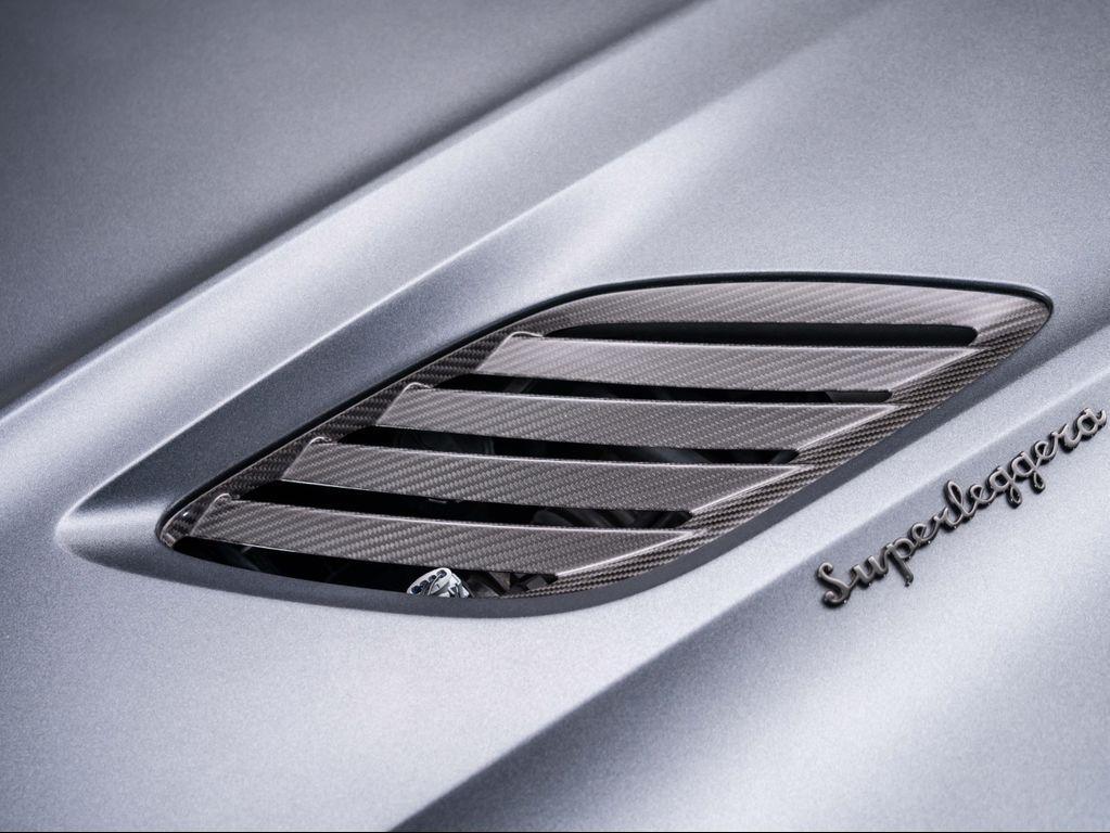 used 2021 Aston Martin DBS car, priced at $199,999