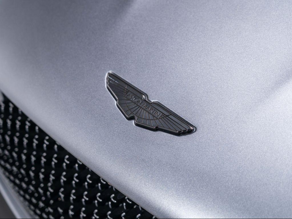 used 2021 Aston Martin DBS car, priced at $199,999