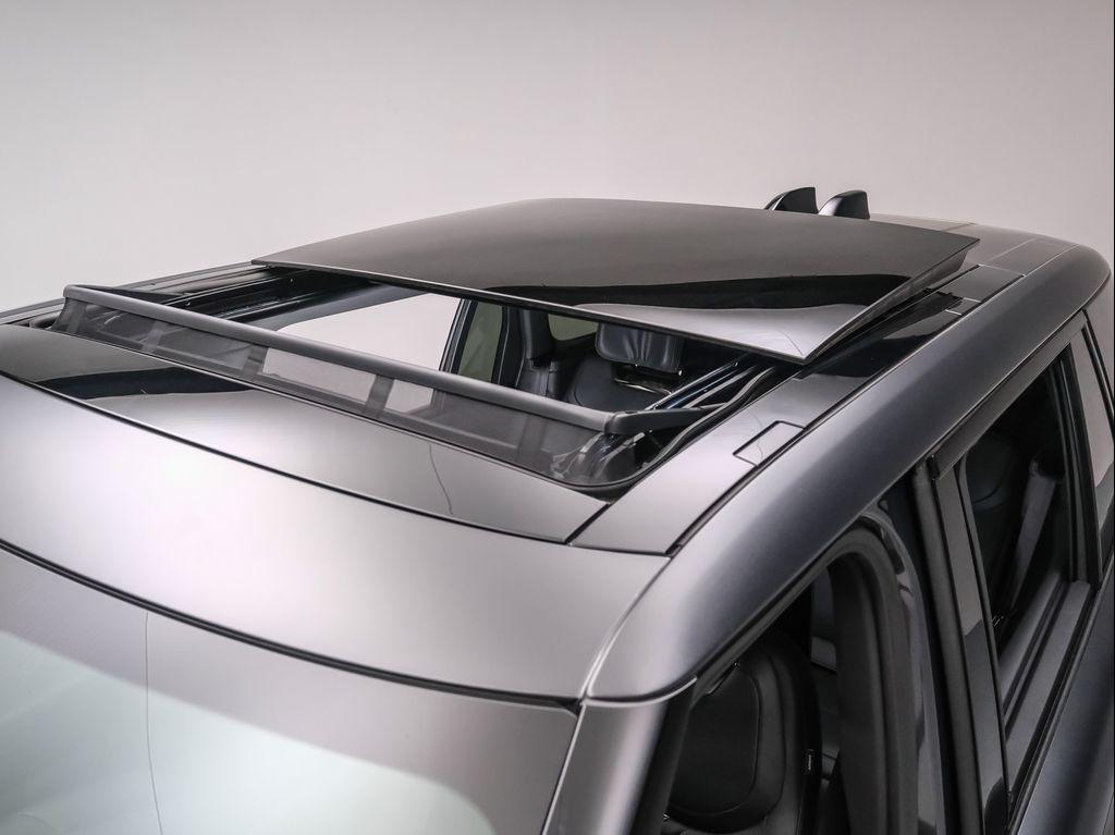 used 2025 Land Rover Range Rover car, priced at $238,899