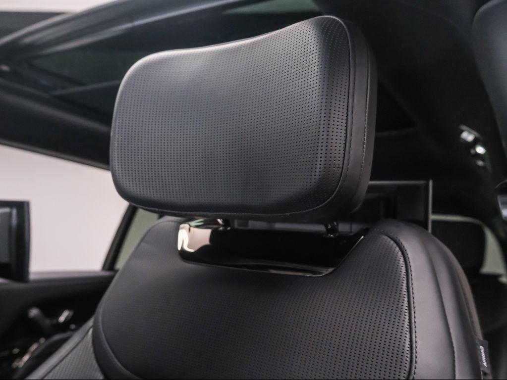 used 2025 Land Rover Range Rover car, priced at $238,899