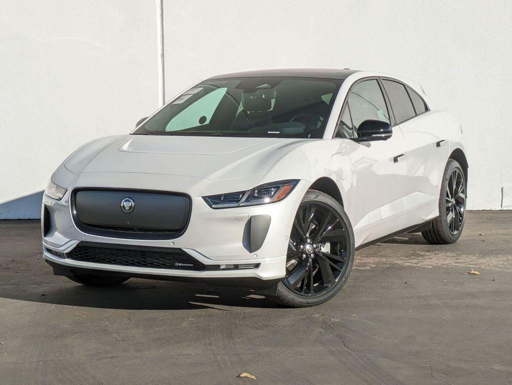 new 2024 Jaguar I-PACE car, priced at $81,368