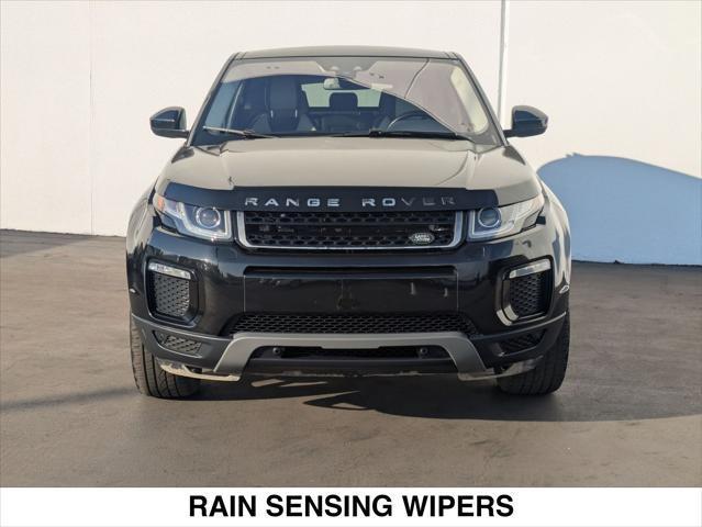 used 2019 Land Rover Range Rover Evoque car, priced at $21,960