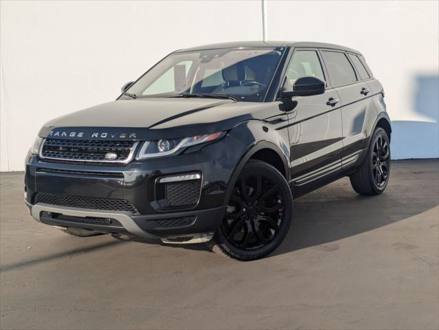 used 2019 Land Rover Range Rover Evoque car, priced at $21,960