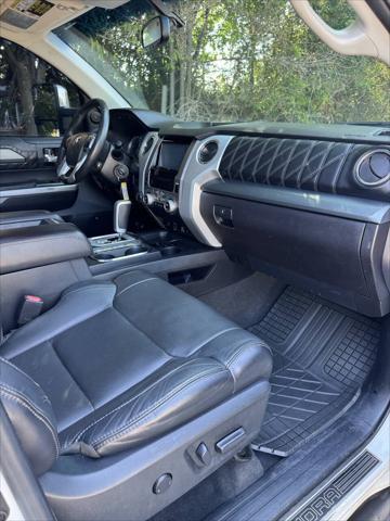 used 2015 Toyota Tundra car, priced at $12,900