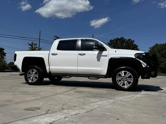 used 2015 Toyota Tundra car, priced at $12,900