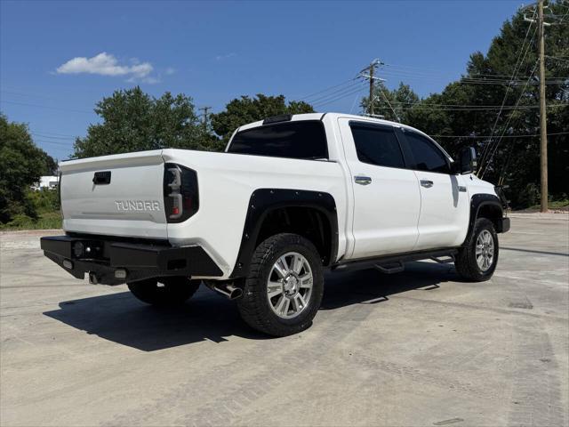 used 2015 Toyota Tundra car, priced at $12,900