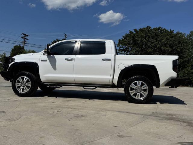 used 2015 Toyota Tundra car, priced at $12,900