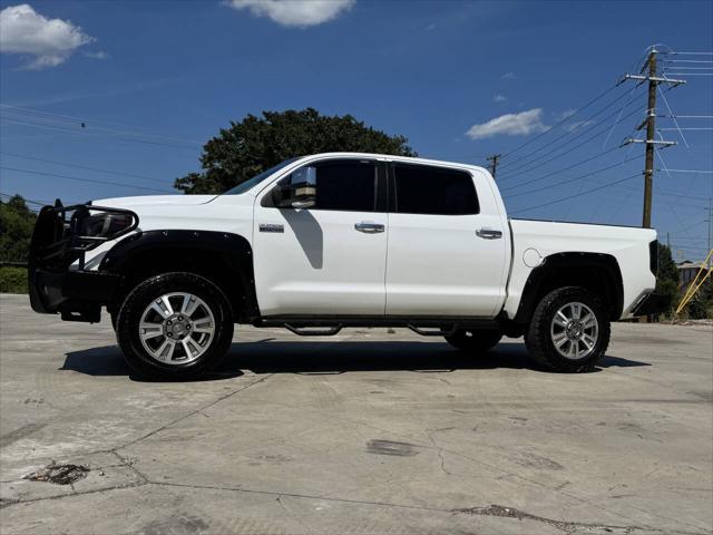 used 2015 Toyota Tundra car, priced at $12,900