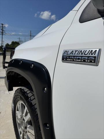 used 2015 Toyota Tundra car, priced at $12,900