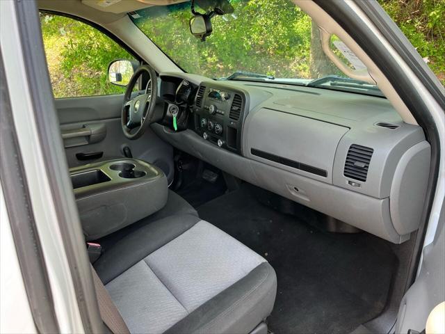 used 2007 Chevrolet Silverado 1500 car, priced at $6,800