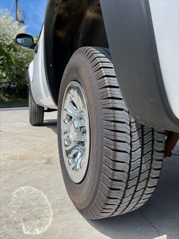 used 2007 Chevrolet Silverado 1500 car, priced at $6,800