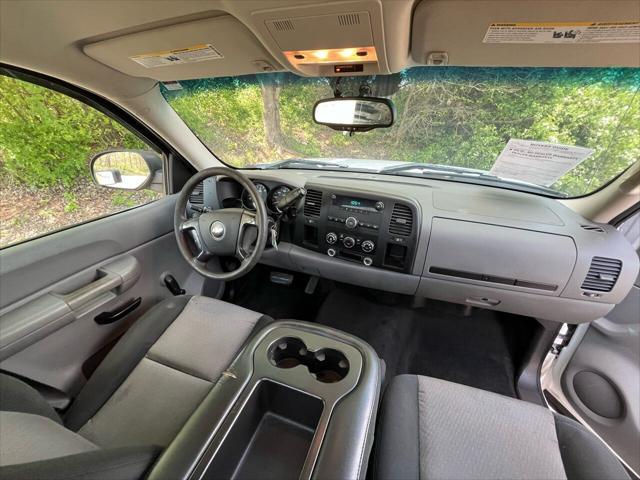 used 2007 Chevrolet Silverado 1500 car, priced at $6,975