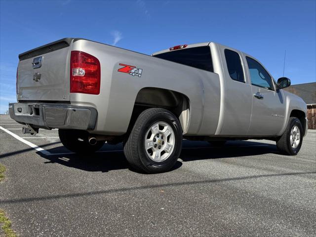 used 2008 Chevrolet Silverado 1500 car, priced at $7,975