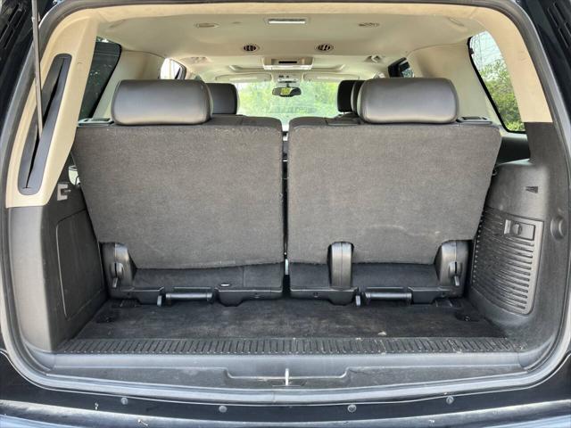 used 2007 Chevrolet Tahoe car, priced at $5,200