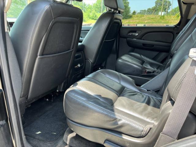 used 2007 Chevrolet Tahoe car, priced at $5,200
