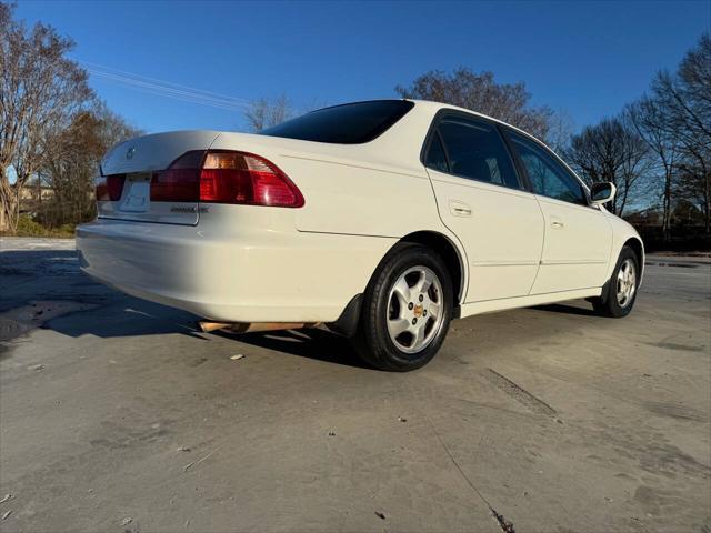 used 1999 Honda Accord car, priced at $3,150