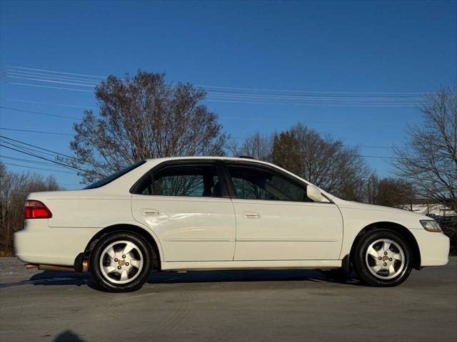 used 1999 Honda Accord car, priced at $3,150