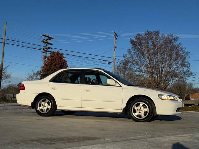 used 1999 Honda Accord car, priced at $3,150