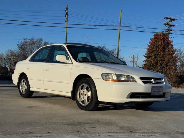 used 1999 Honda Accord car, priced at $3,150