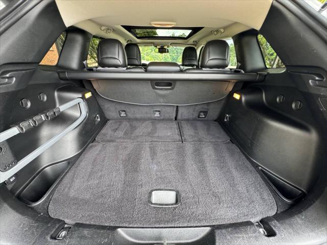 used 2014 Jeep Cherokee car, priced at $6,300