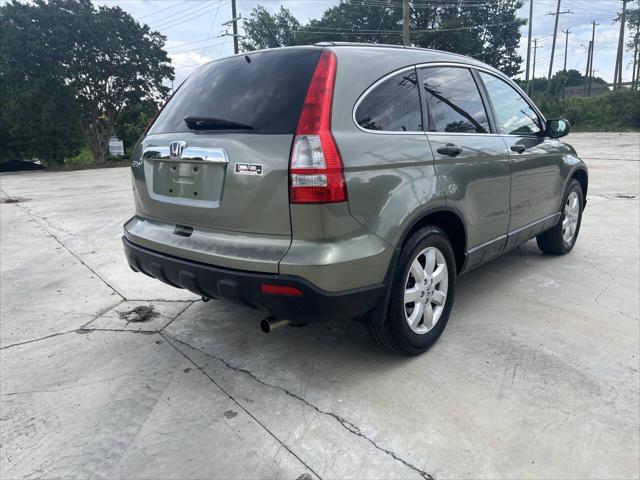 used 2008 Honda CR-V car, priced at $4,975