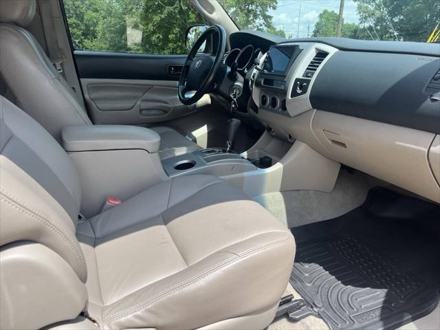 used 2008 Honda CR-V car, priced at $4,975