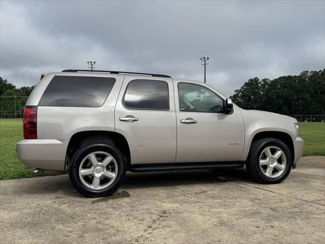 used 2008 Chevrolet Tahoe car, priced at $6,400