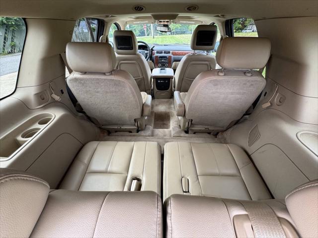 used 2008 Chevrolet Tahoe car, priced at $6,400