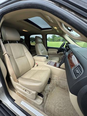 used 2008 Chevrolet Tahoe car, priced at $6,400