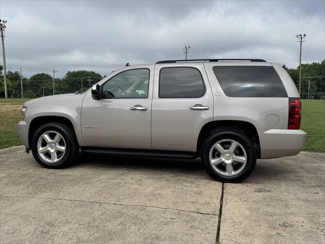 used 2008 Chevrolet Tahoe car, priced at $6,400